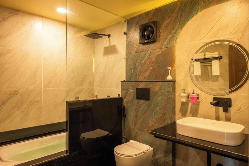 Aashiyana Luxury Cottages image
