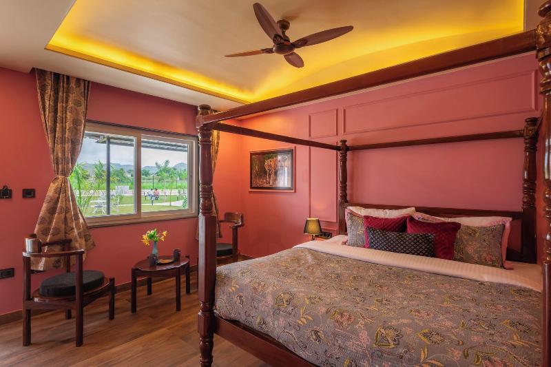 Aashiyana Luxury Cottages image