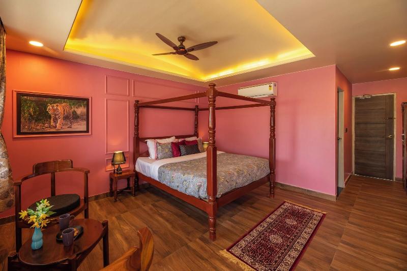 Aashiyana Luxury Cottages image