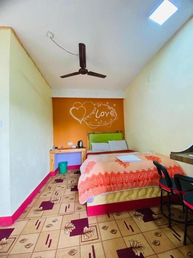 Hong Qi Hotel image