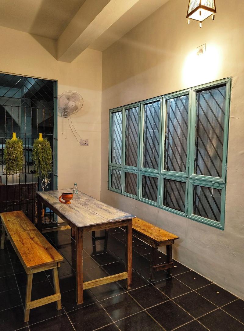 Zion Backpackers Hostel image