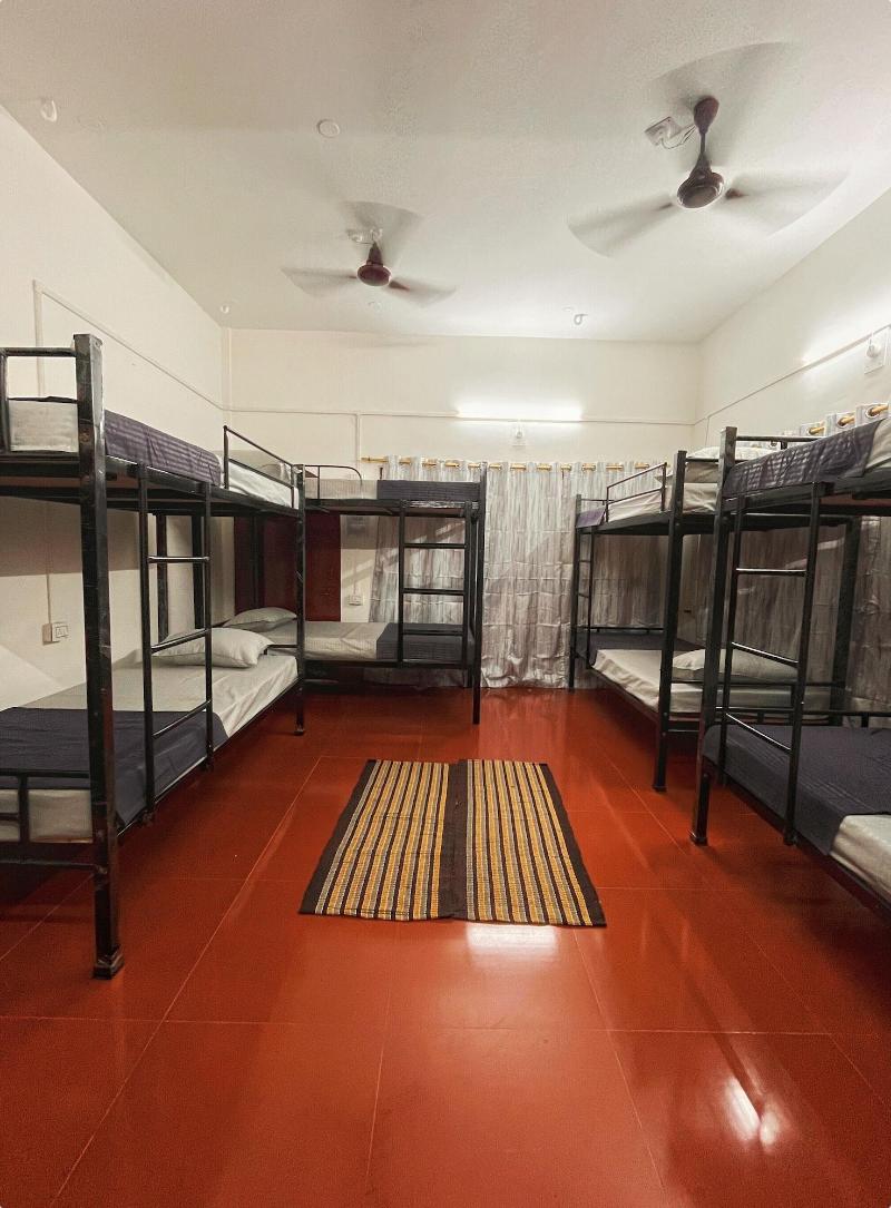 Zion Backpackers Hostel image
