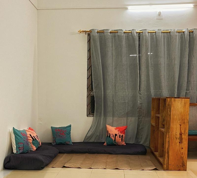Zion Backpackers Hostel image