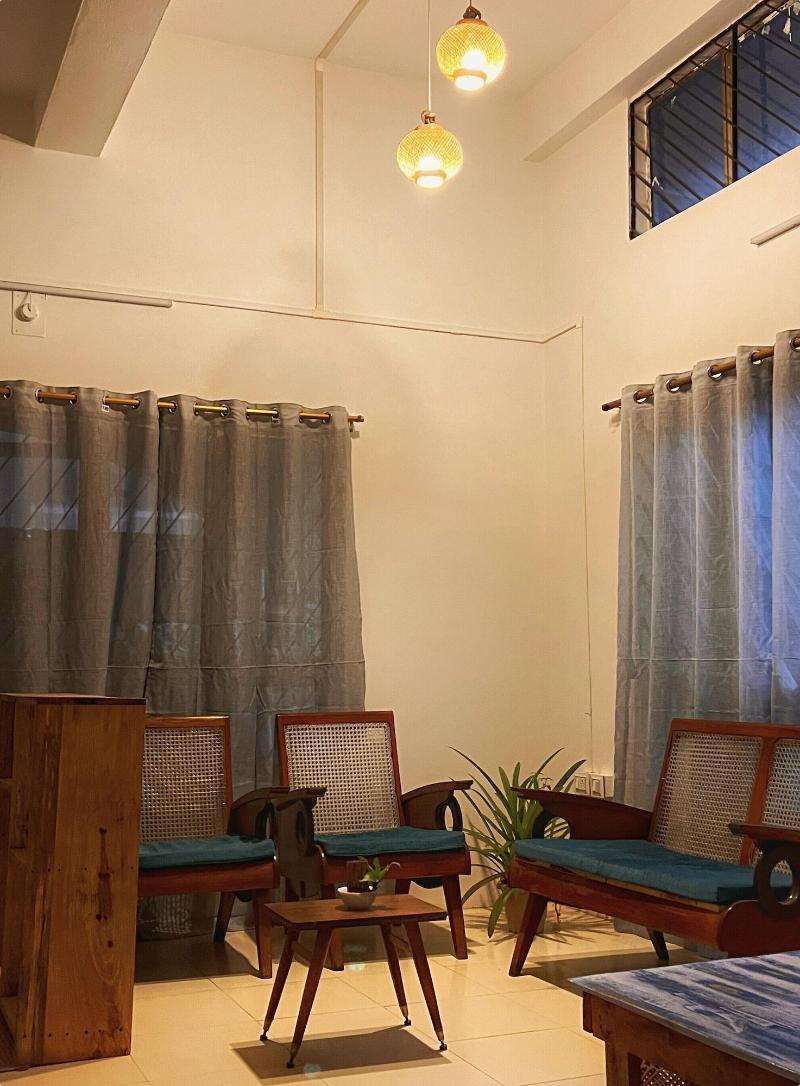Zion Backpackers Hostel image