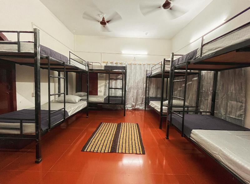 Zion Backpackers Hostel image