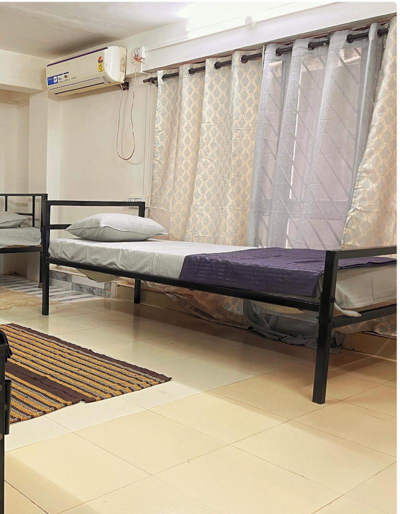 Zion Backpackers Hostel image