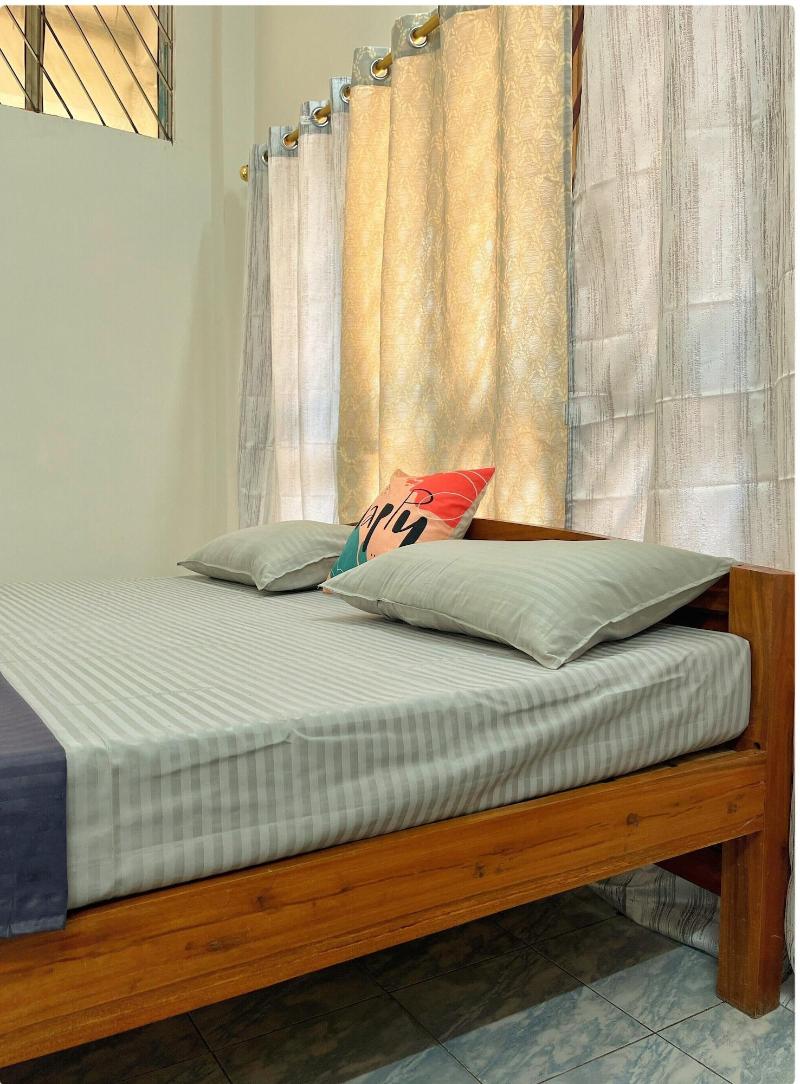 Zion Backpackers Hostel image