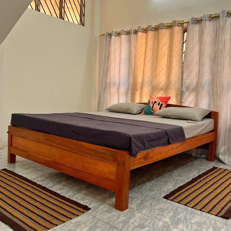 Zion Backpackers Hostel image