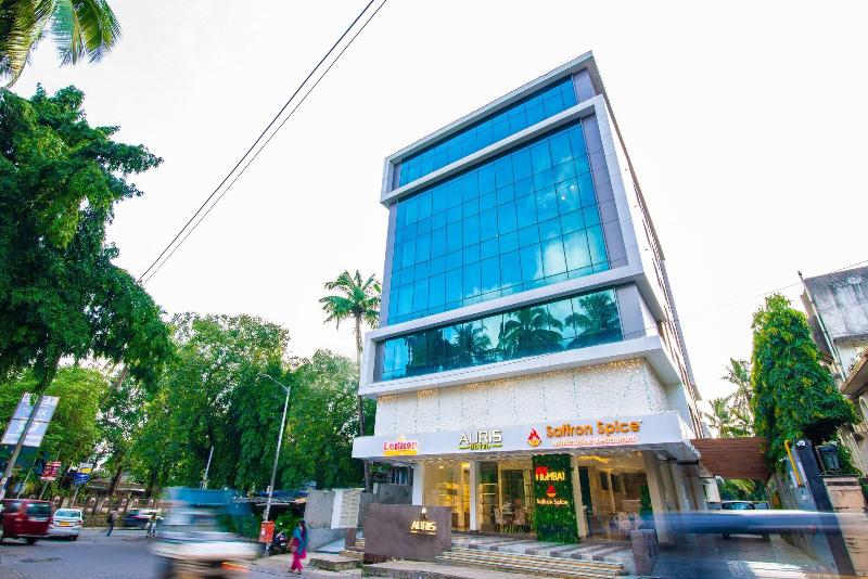Hotel Auris Banquets Mumbai International Airport