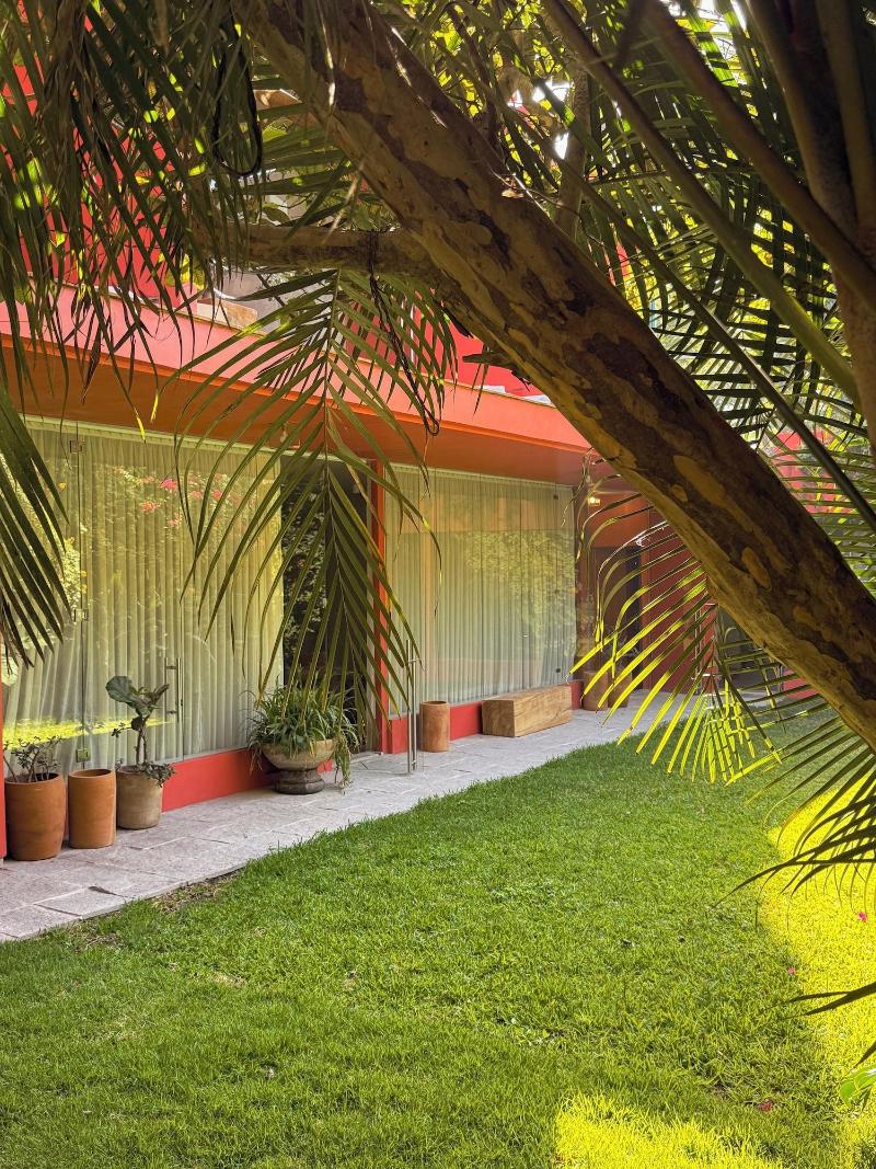 Parque Juan Diego image