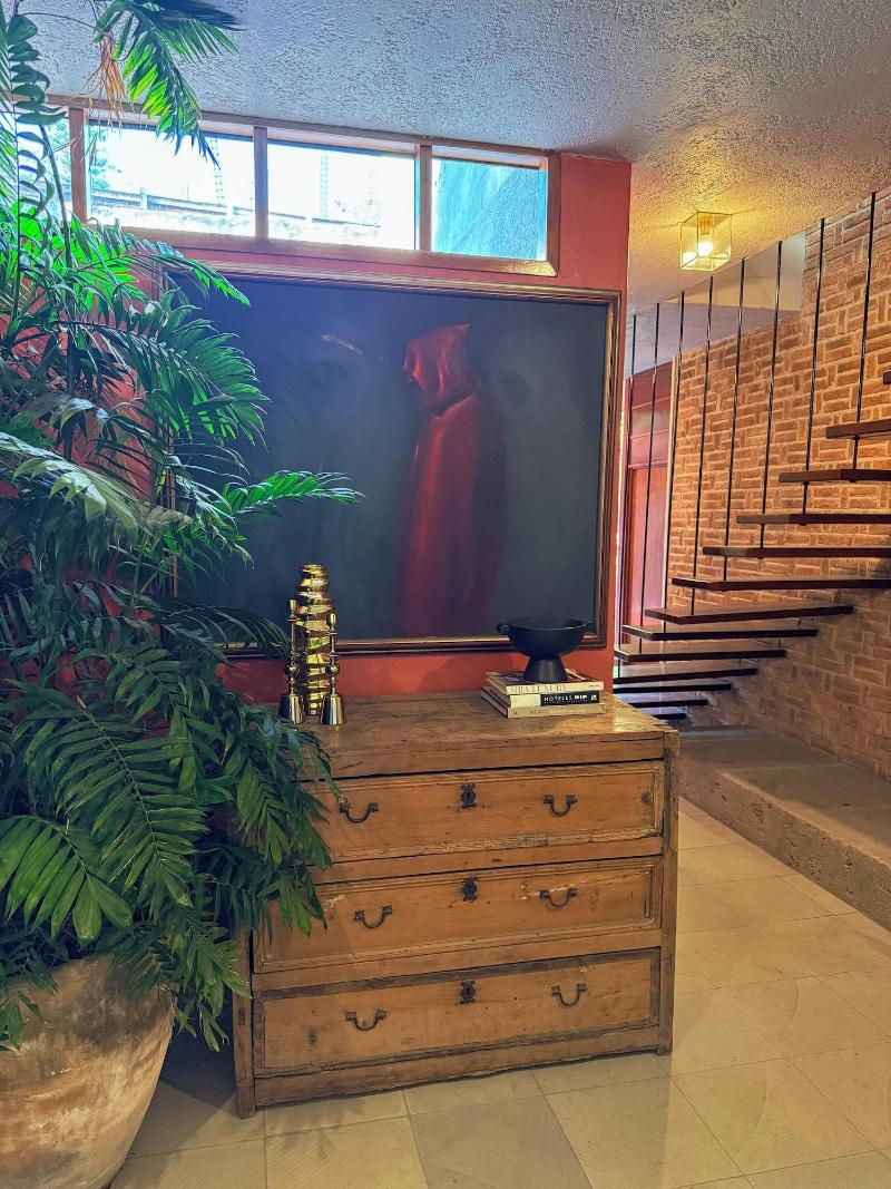 Parque Juan Diego image