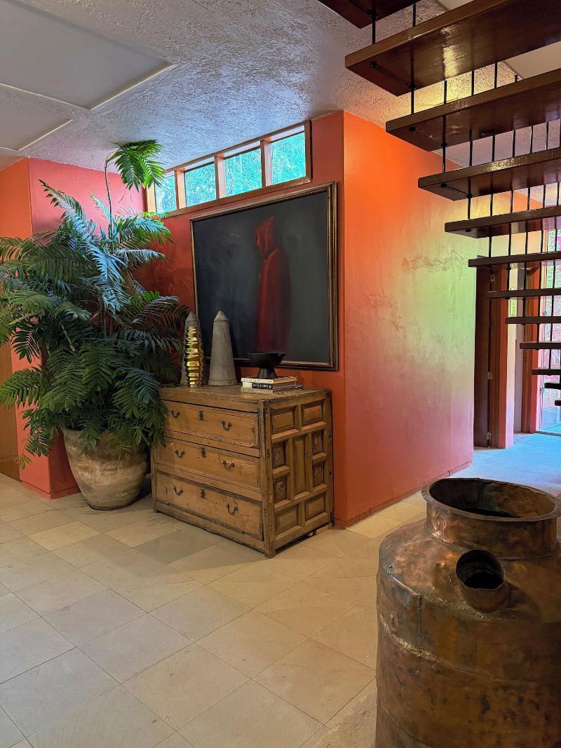 Parque Juan Diego image