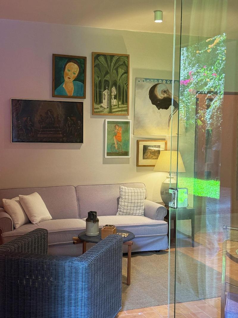 Parque Juan Diego image