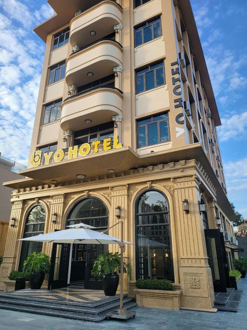 Yo Hotel image