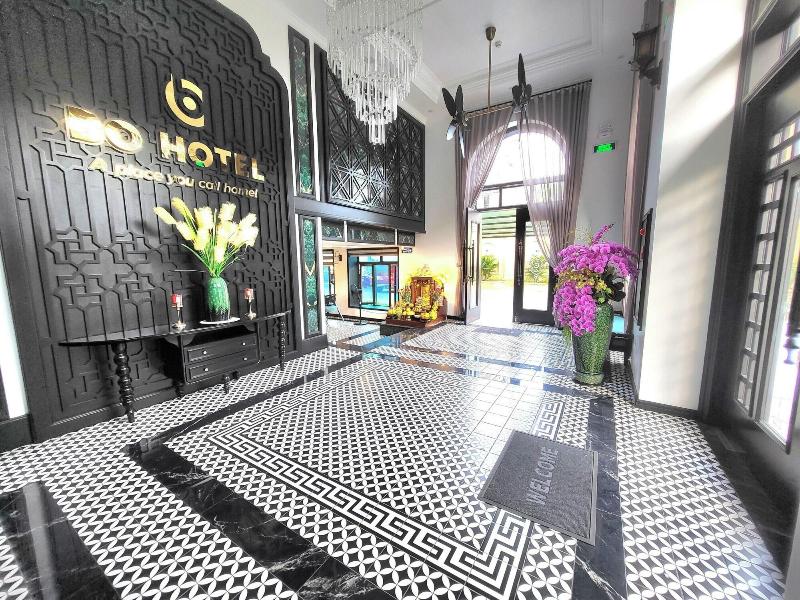Yo Hotel image
