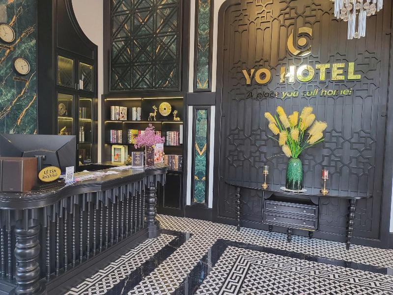 Yo Hotel image