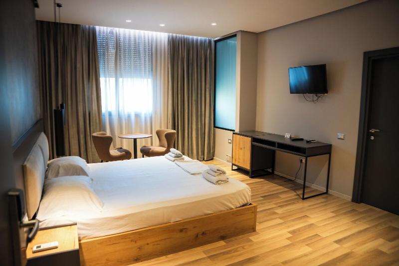 Center Boutique Hotel image