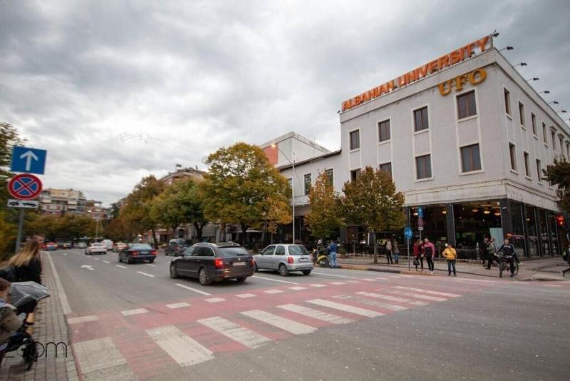 Center Boutique Hotel image