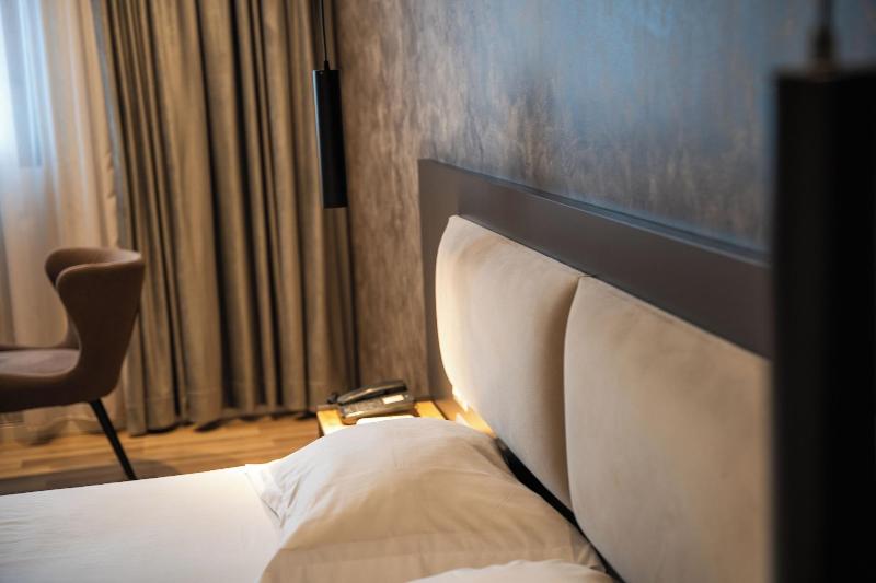 Center Boutique Hotel image