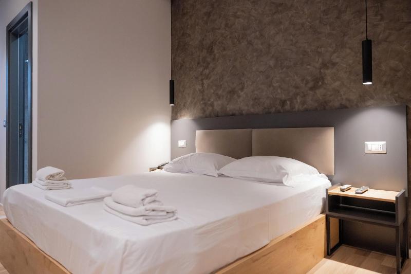 Center Boutique Hotel image