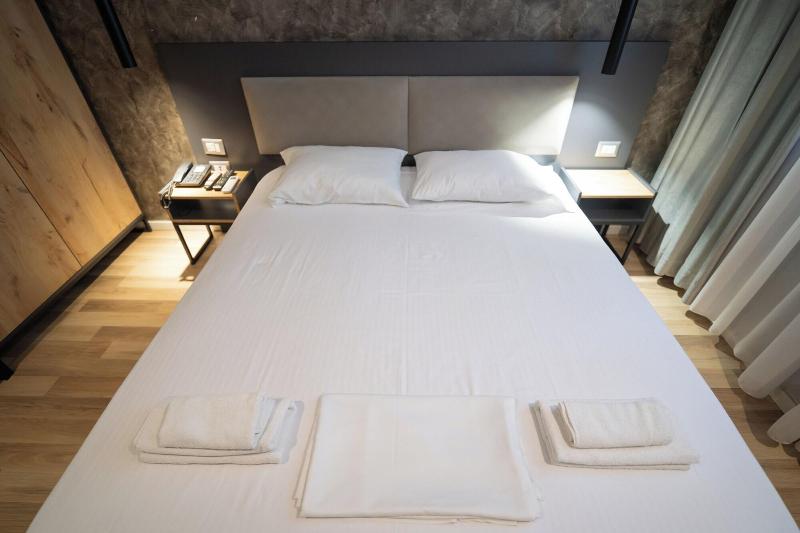 Center Boutique Hotel image