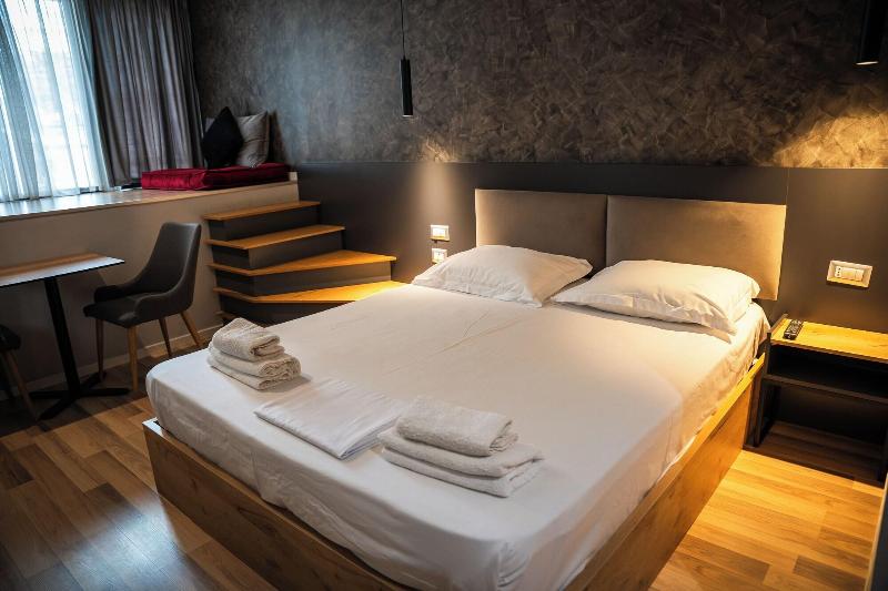 Center Boutique Hotel image