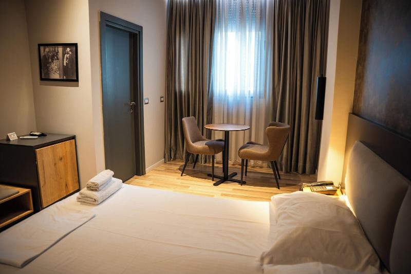 Center Boutique Hotel image