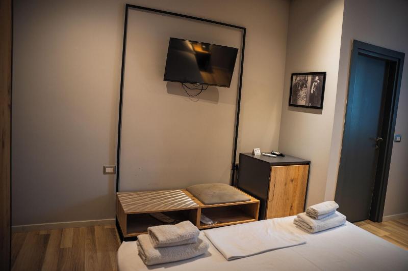 Center Boutique Hotel image