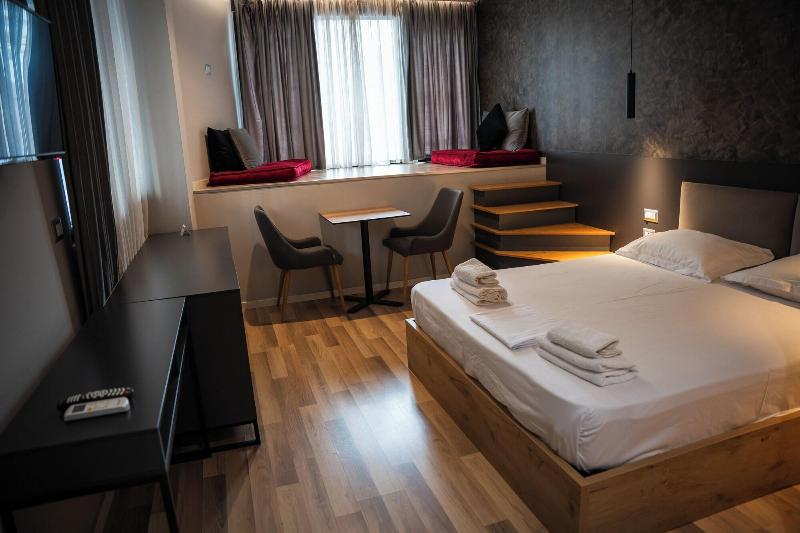 Center Boutique Hotel image