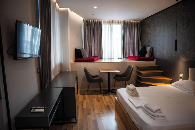 Center Boutique Hotel image