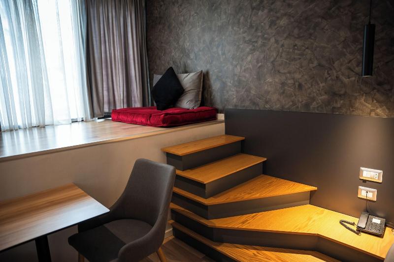 Center Boutique Hotel image