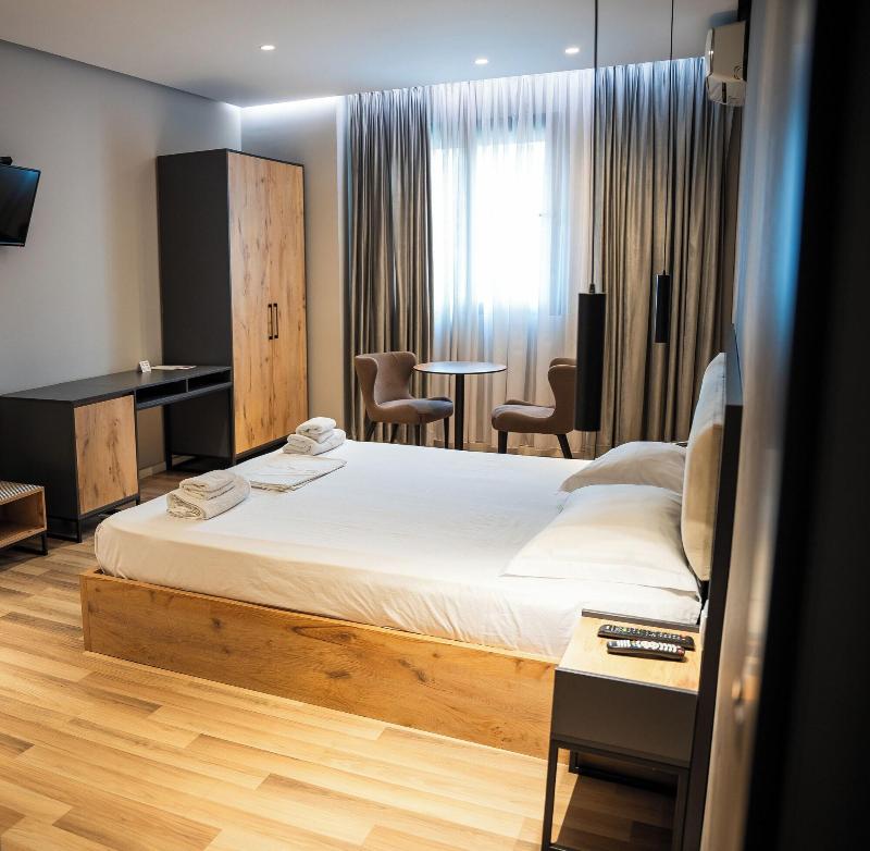 Center Boutique Hotel image