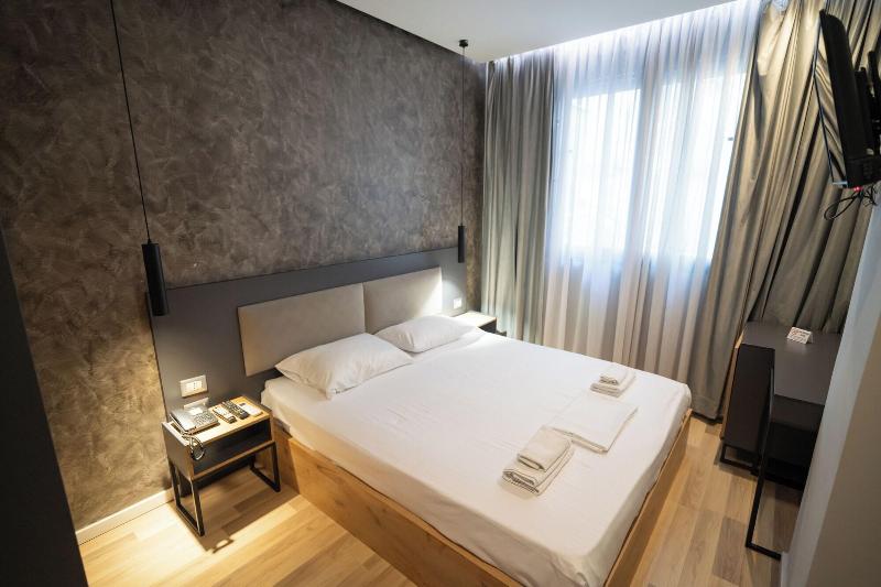 Center Boutique Hotel image