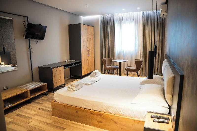 Center Boutique Hotel image