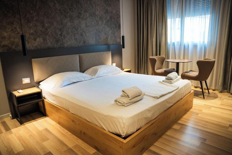 Center Boutique Hotel image