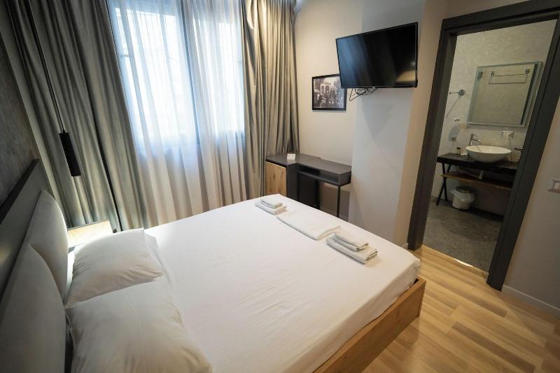 Center Boutique Hotel image