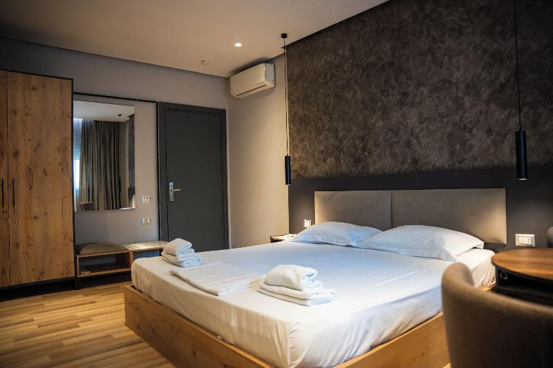 Center Boutique Hotel image