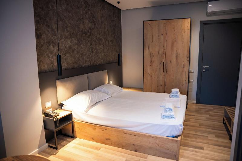 Center Boutique Hotel image