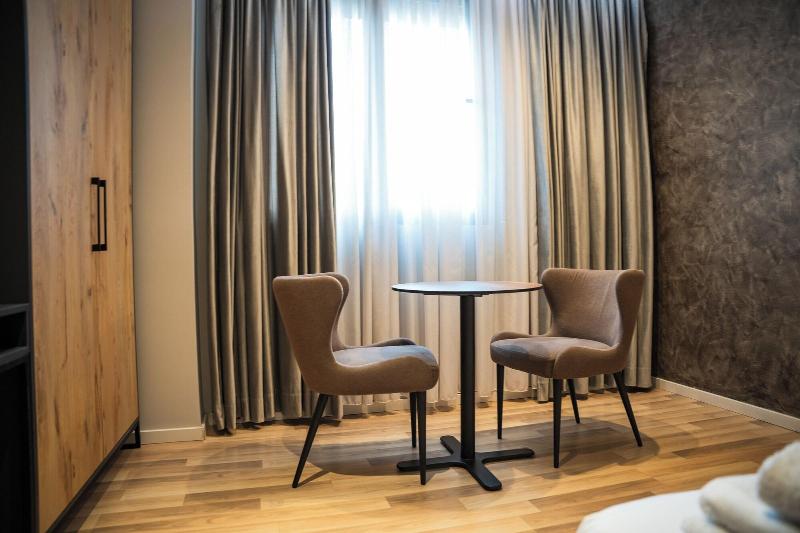 Center Boutique Hotel image