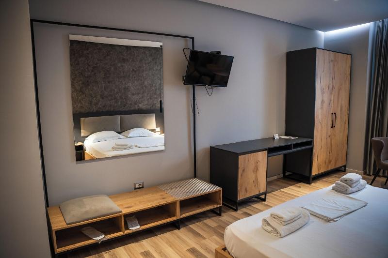 Center Boutique Hotel image