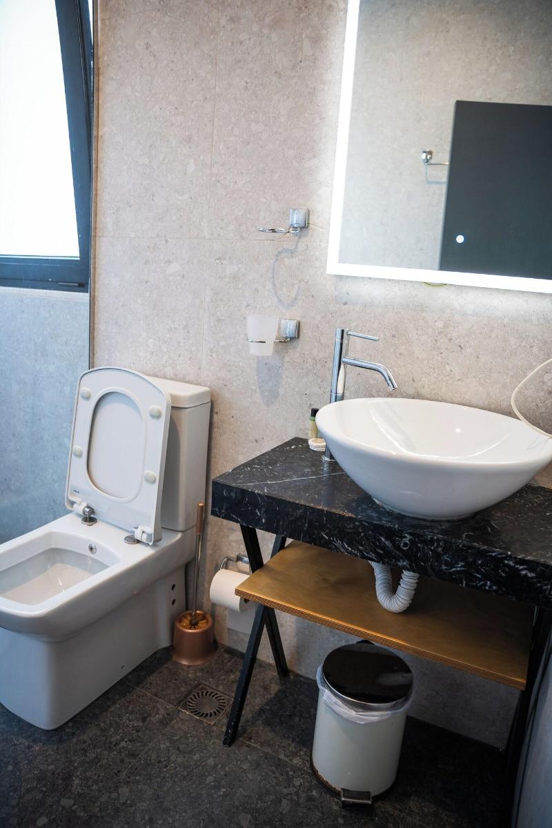 Center Boutique Hotel image