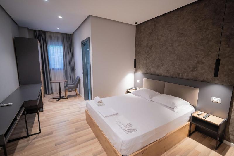 Center Boutique Hotel image