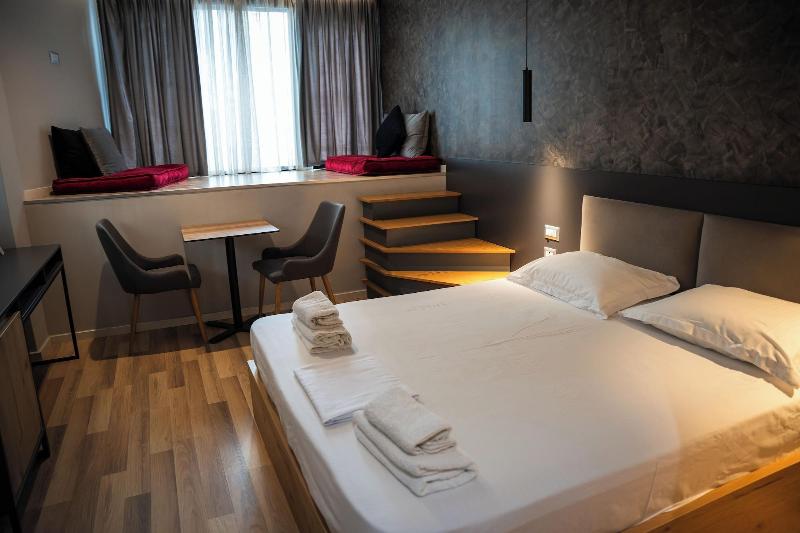 Center Boutique Hotel image