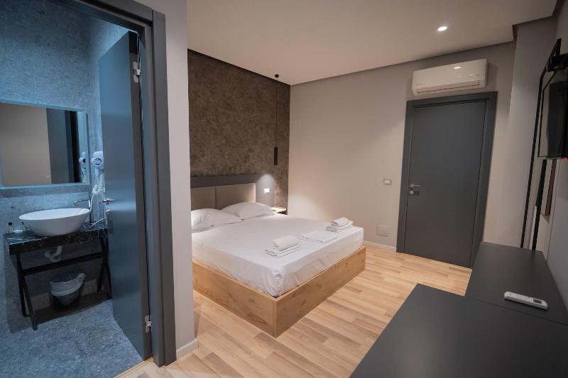 Center Boutique Hotel image