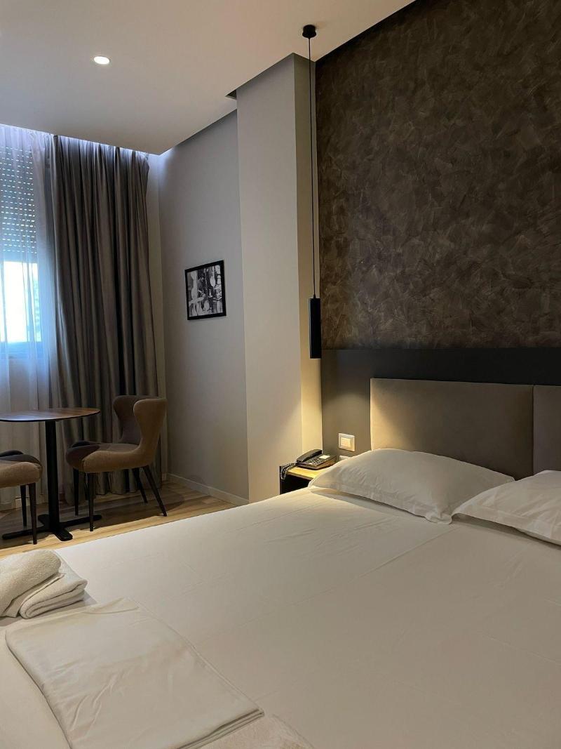 Center Boutique Hotel image