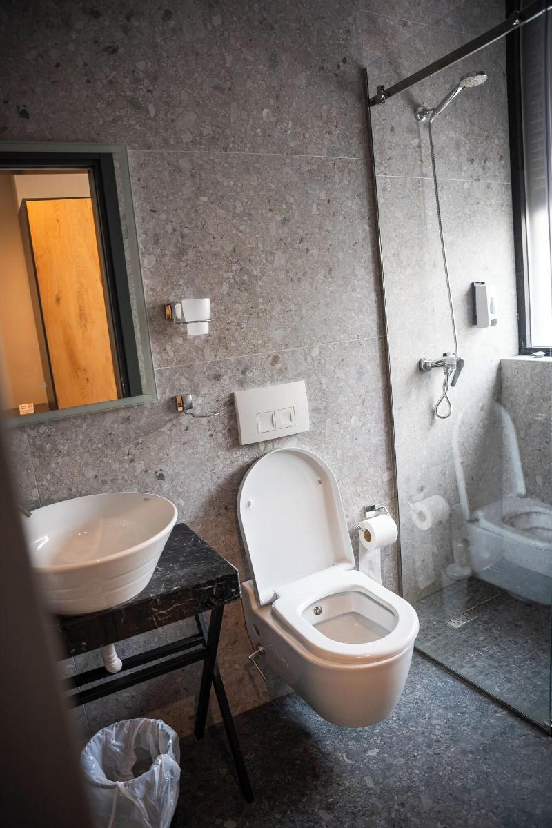 Center Boutique Hotel image