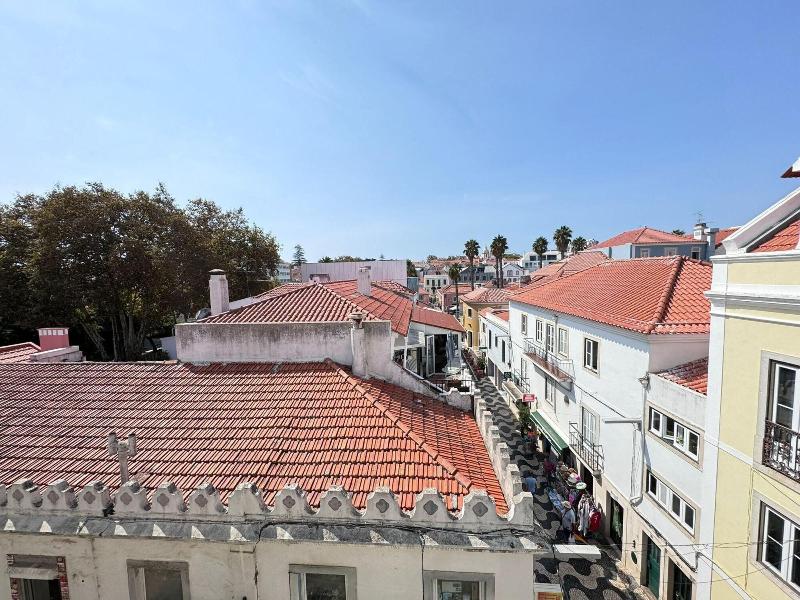Cascais Atlantic City Beach Guesthouse image