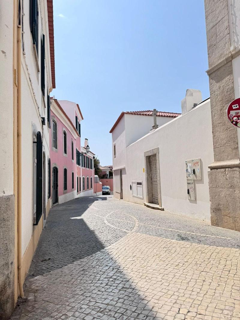 Cascais Atlantic City Beach Guesthouse image