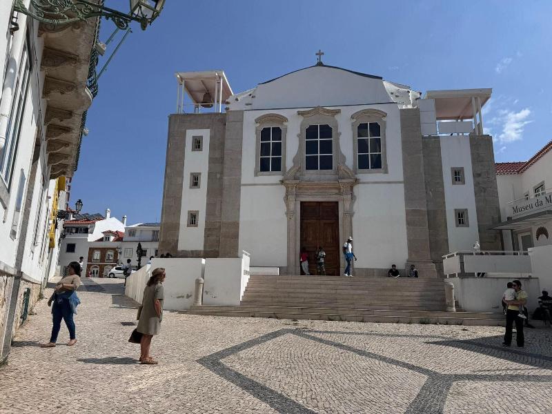 Cascais Atlantic City Beach Guesthouse image