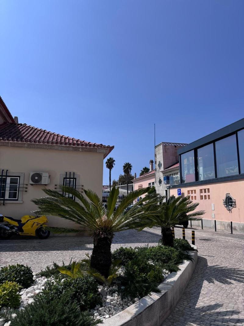 Cascais Atlantic City Beach Guesthouse image